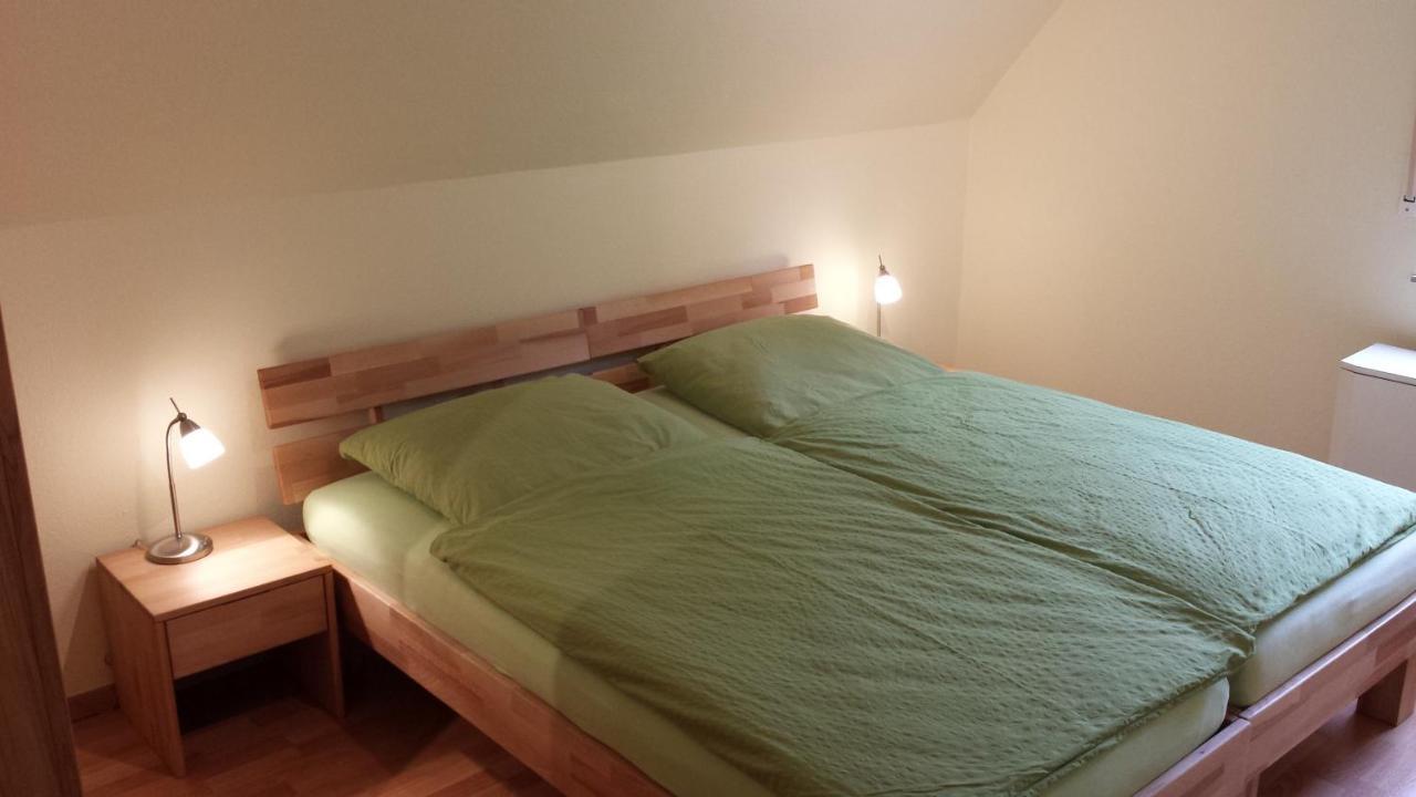 Ferienwohnung "Schwaebische Alb" , Pension Wauri Waldenbuch Exterior photo